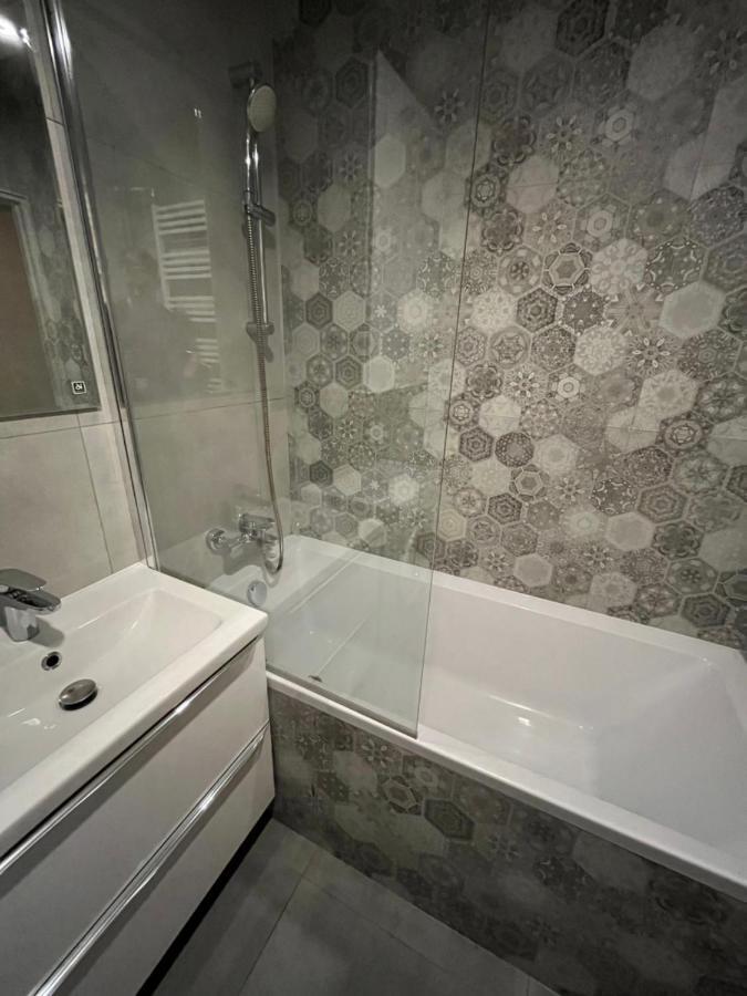 Bema Guest House - City Centre Breslavia Exterior foto