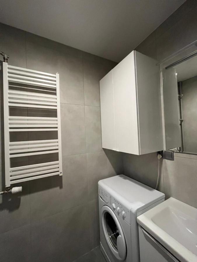 Bema Guest House - City Centre Breslavia Exterior foto
