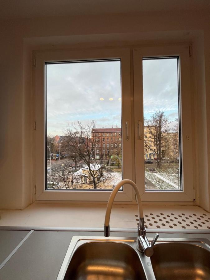 Bema Guest House - City Centre Breslavia Exterior foto