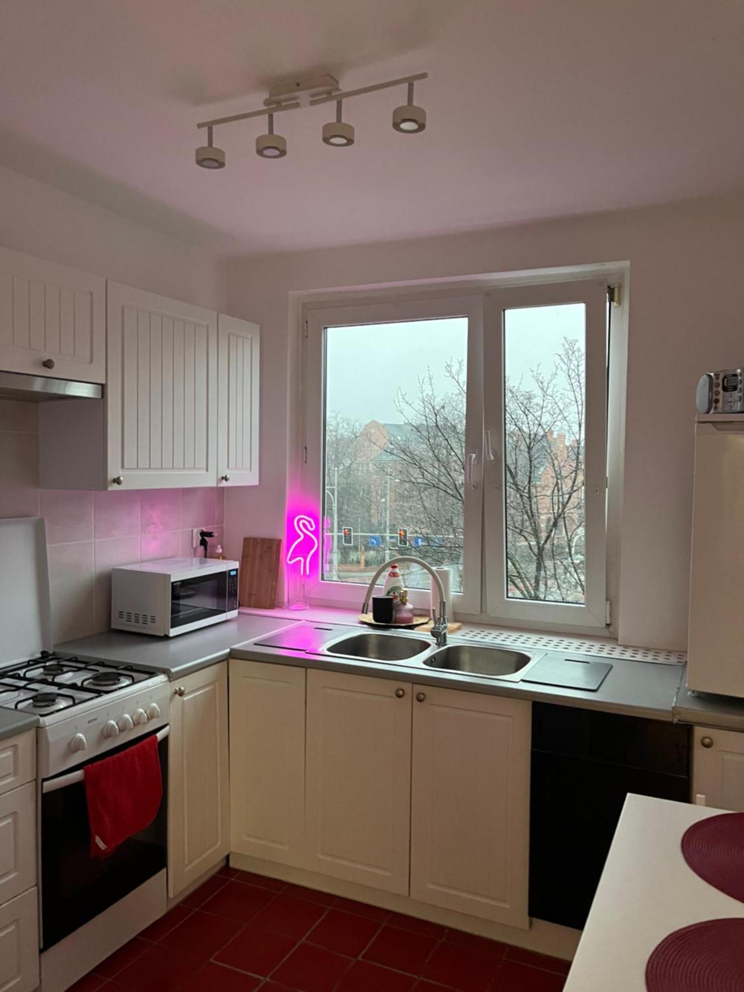 Bema Guest House - City Centre Breslavia Exterior foto