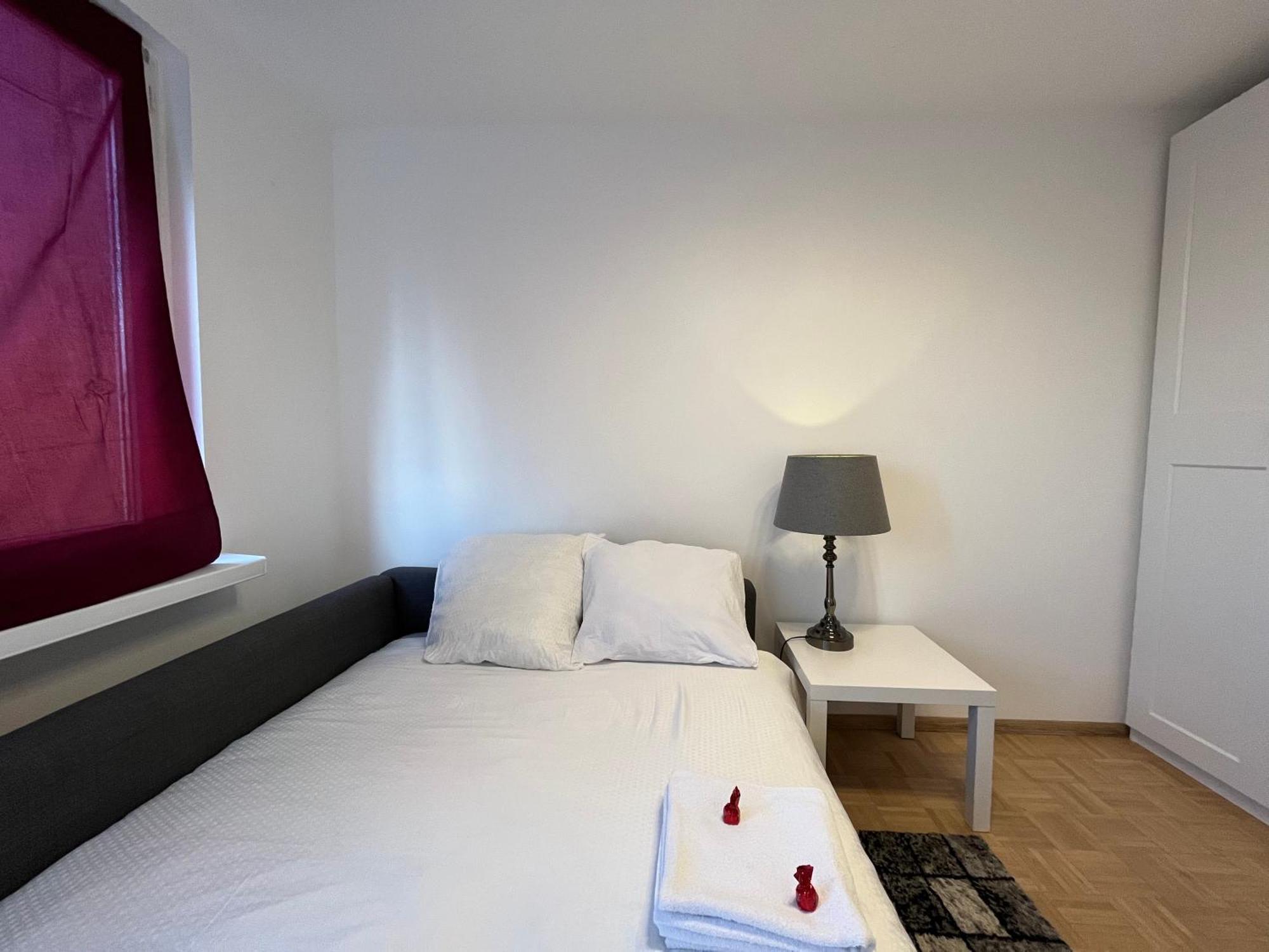 Bema Guest House - City Centre Breslavia Exterior foto