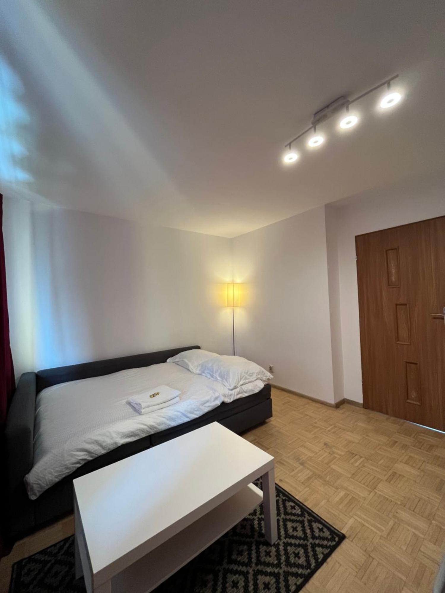 Bema Guest House - City Centre Breslavia Exterior foto